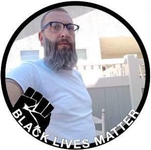 Meet your Posher, Jeff